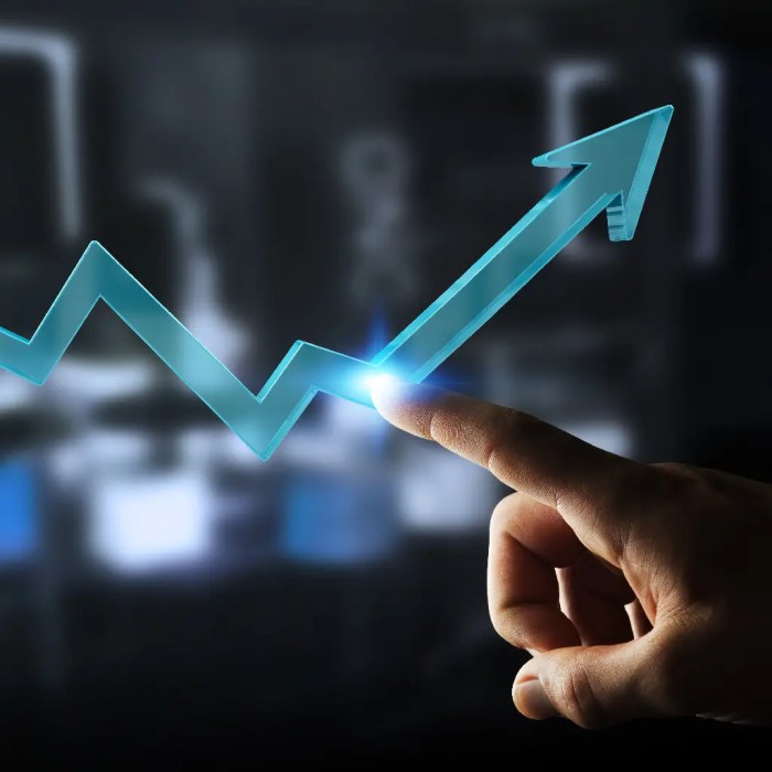 Impact of rising interest rates